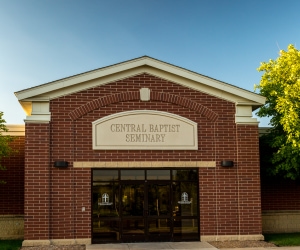 Central Baptist Theological Seminary of Minneapolis Thumbnail