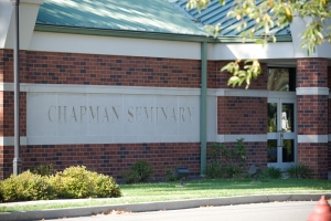 Chapman Seminary of Oakland City University Thumbnail