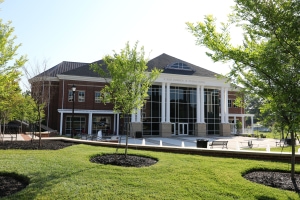 Clamp Divinity School at Anderson University Thumbnail