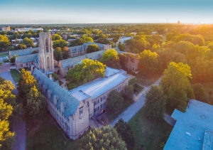 Concordia Seminary (MO) Thumbnail