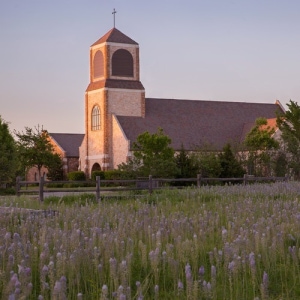 Cranmer Theological House Seminary Thumbnail
