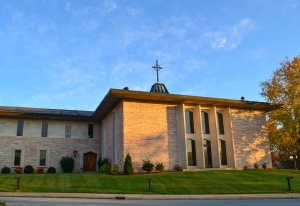 Emmanuel Christian Seminary at Milligan Thumbnail