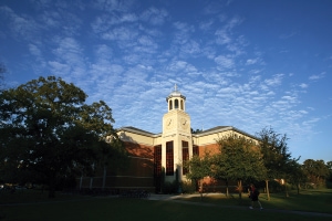 George W. Truett Theological Seminary of Baylor University Thumbnail