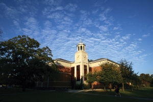 George W. Truett Theological Seminary of Baylor University Thumbnail