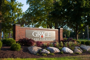 Grace Theological Seminary Thumbnail
