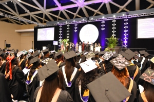 Graduate School of Theology and Ministry in Puerto Rico, St. Albert the Great Thumbnail