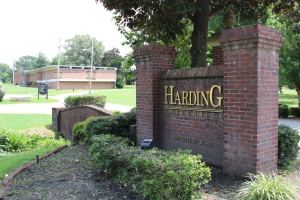 Harding School of Theology Thumbnail