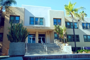 HMS Richards Divinity School Division of Graduate Studies of La Sierra University Thumbnail