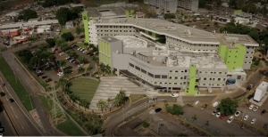 Inter American University of Puerto Rico-Metropolitan Campus Department of Theology and History Thumbnail