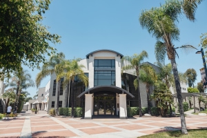 Life Pacific University Seminary Thumbnail
