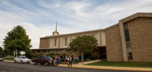Lincoln Christian Seminary Thumbnail