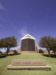 Logsdon Seminary of Logsdon School of Theology of Hardin-Simmons University Thumbnail