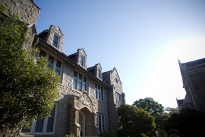 Lutheran Theological Southern Seminary of Lenoir-Rhyne University Thumbnail