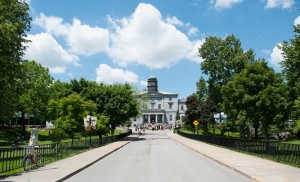 McGill University School of Religious Studies Thumbnail