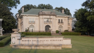 Memphis Theological Seminary Thumbnail