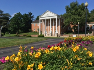 Methodist Theological School in Ohio Thumbnail