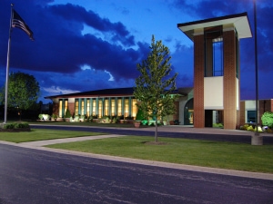 Mid-America Reformed Seminary Thumbnail