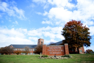 Nazarene Theological Seminary Thumbnail