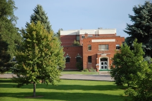 Northwest Nazarene Divinity School Thumbnail