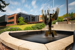 Northwest University College of Ministry Graduate Studies Thumbnail