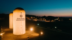 Oakwood University School of Theology Graduate Department Thumbnail