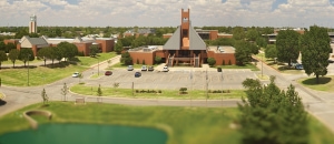 Oklahoma Christian University Graduate School of Theology Thumbnail