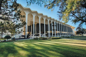 Oral Roberts University Graduate School of Theology and Ministry Thumbnail