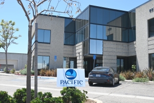Pacific Theological Seminary Thumbnail