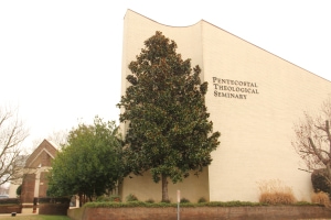 Pentecostal Theological Seminary Thumbnail