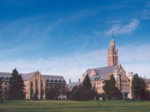 Pontifical College Josephinum Thumbnail