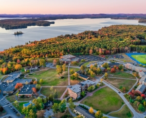 Saint Joseph's College of Maine Department of Theology Thumbnail