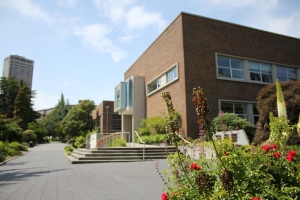 Seattle University School of Theology and Ministry Thumbnail