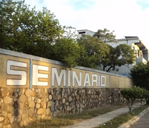 Seminario Diocesano San Pedro y San Pablo Thumbnail
