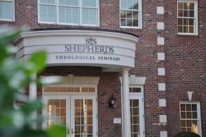 Shepherds Theological Seminary Thumbnail