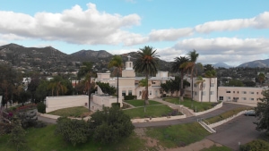 Southern California Seminary Graduate School of Bible and Theology Thumbnail