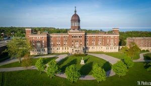 St. Augustine's Seminary of Toronto Thumbnail