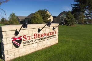 St. Bernard's School of Theology and Ministry Thumbnail