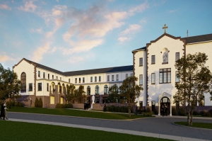 St. Charles Borromeo Seminary Thumbnail