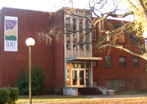 St. Stephen's College at the University of Alberta Thumbnail