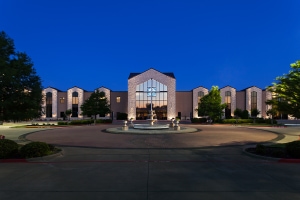 The King's Seminary at The King's University Thumbnail