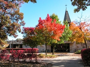 Trinity Evangelical Divinity School at Trinity Western University Thumbnail