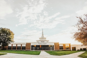 Trinity Graduate School at Trinity Bible College Thumbnail