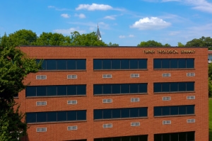 Turner Theological Seminary Thumbnail