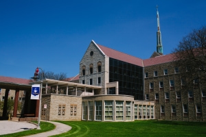Tyndale Seminary of Tyndale University Thumbnail