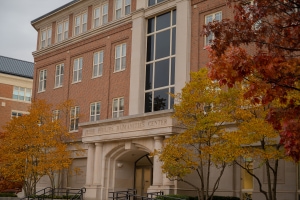University of Dayton Department of Religious Studies Thumbnail