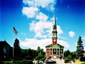 University of St. Mary of the Lake Mundelein Seminary Thumbnail