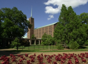 Vanderbilt University Divinity School Thumbnail