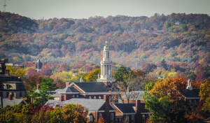 Yale Divinity School Thumbnail